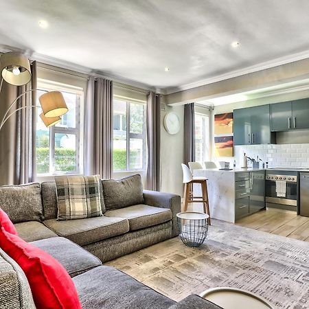 Apartment On Graham Kapsztad Zewnętrze zdjęcie