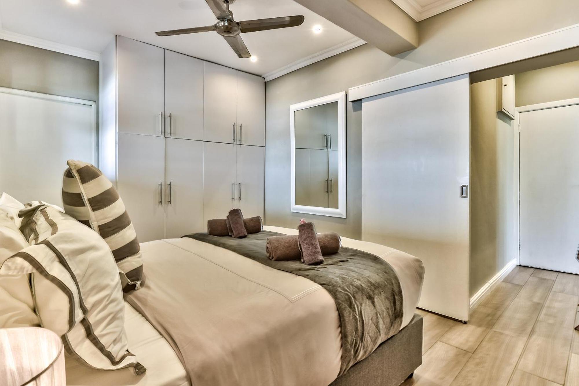 Apartment On Graham Kapsztad Zewnętrze zdjęcie