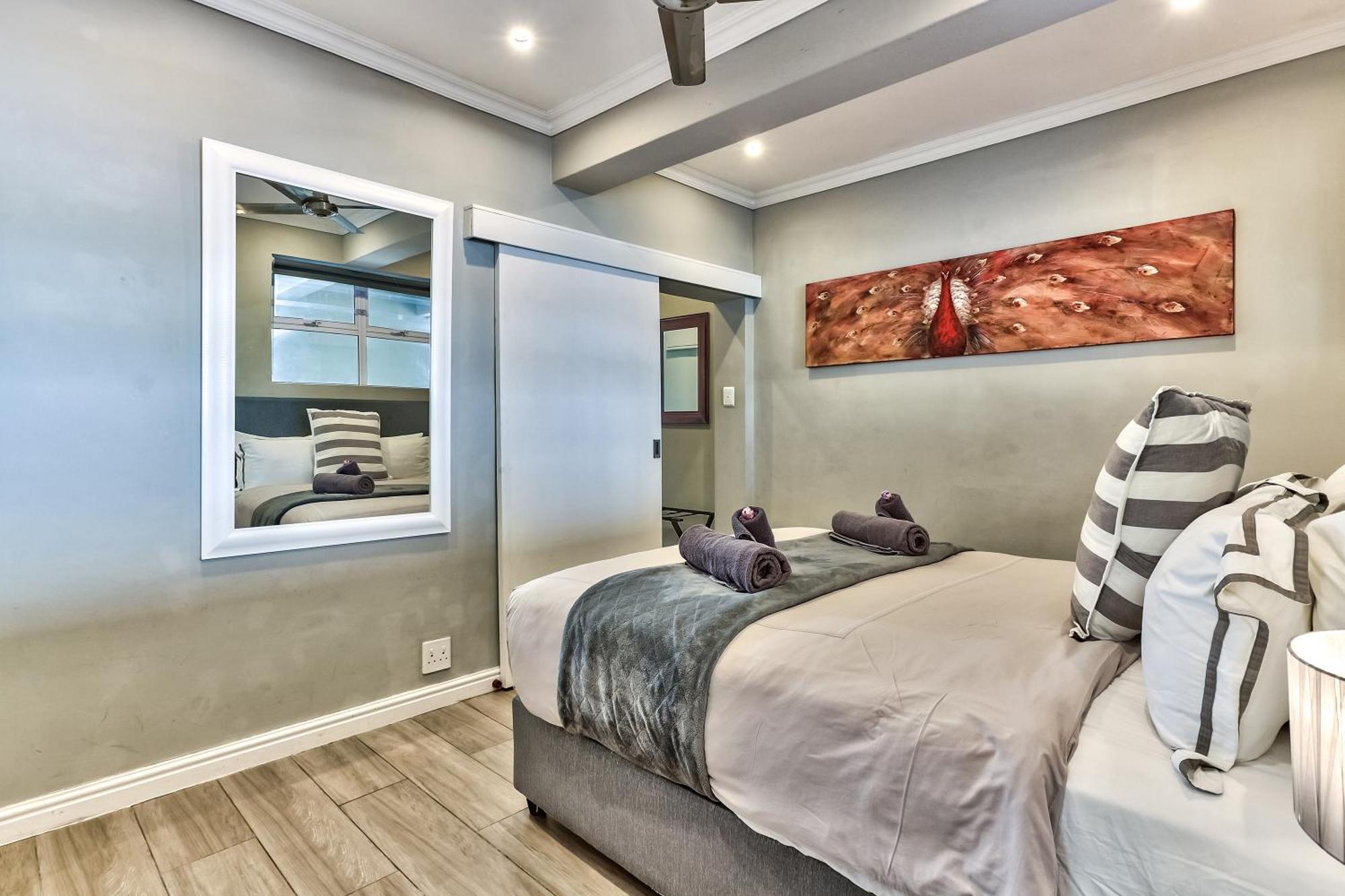 Apartment On Graham Kapsztad Zewnętrze zdjęcie
