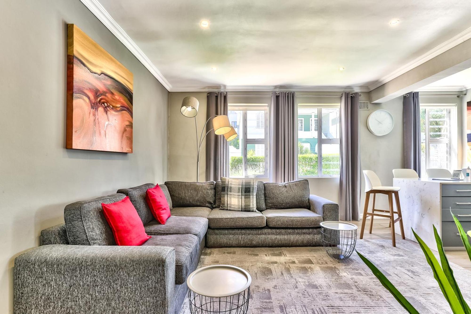 Apartment On Graham Kapsztad Zewnętrze zdjęcie